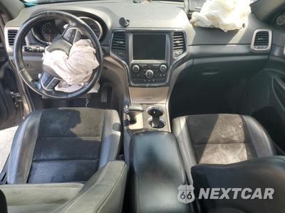 Zdjęcie 8 z 13 samochodu: 2015 JEEP GRAND CHEROKEE LAREDO VIN:1C4RJFAG5FC758359 - miniatura
