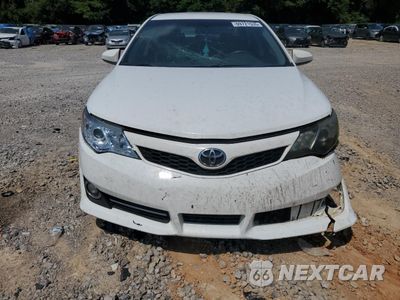 Piąte zdjęcie samochodu w środku: 2013 TOYOTA CAMRY L VIN:4T1BF1FK3DU679407 - miniatura