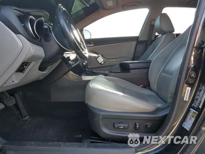 Zdjęcie 7 z 14 samochodu: 2014 KIA OPTIMA EX VIN:5XXGN4A75EG348403 - miniatura