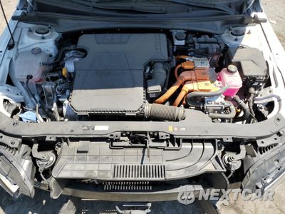Zdjęcie 11 z 16 samochodu: 2024 HYUNDAI ELANTRA LIMITED VIN:KMHLN4DJ6RU115714 - miniatura