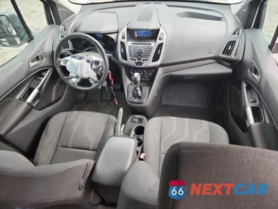 Zdjęcie 8 z 13 samochodu: 2015 FORD TRANSIT CONNECT XLT DELIVERY VAN VIN:NM0LS7F77F1213242 - miniatura