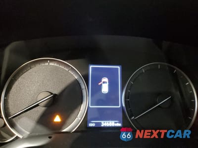 Zdjęcie 9 z 13 samochodu: 2021 LEXUS RX 450H VIN:2T2HGMDA6MC069436 - miniatura