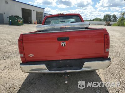 Zdjęcie 6 z 14 samochodu: 2005 DODGE RAM 1500 ST VIN:1D7HA18N25S322310 - miniatura