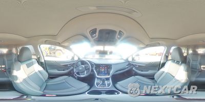 Zdjęcie 15 z 16 samochodu: 2021 SUBARU OUTBACK ONYX EDITION XT VIN:4S4BTGLD1M3142199 - miniatura