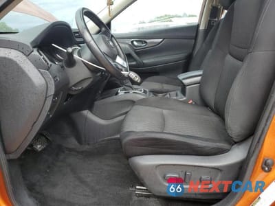 Zdjęcie 7 z 14 samochodu: 2019 NISSAN ROGUE S VIN:JN8AT2MV2KW374353 - miniatura