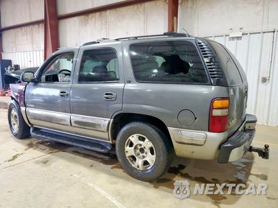 Drugie zdjęcie samochodu z przodu: 2000 GMC YUKON VIN:1GKEC13V7YJ175866 - miniatura