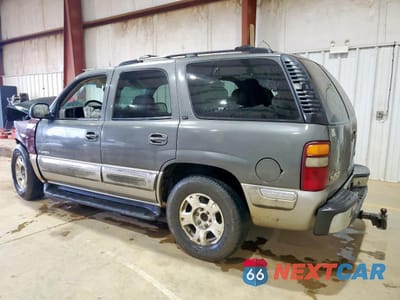 Drugie zdjęcie samochodu z przodu: 2000 GMC YUKON VIN:1GKEC13V7YJ175866 - miniatura