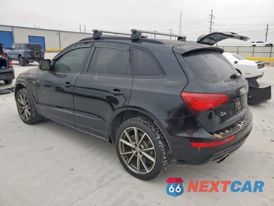 Drugie zdjęcie samochodu z przodu: 2016 AUDI Q5 PREMIUM PLUS S-LINE VIN:WA1D7AFP3GA013752 - miniatura