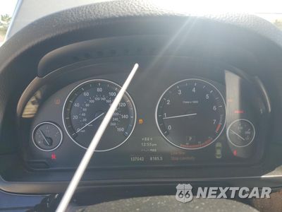 Zdjęcie 9 z 14 samochodu: 2013 BMW 528 I VIN:WBAXG5C55DD232023 - miniatura