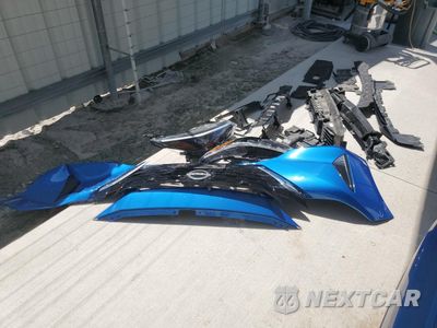 Zdjęcie 12 z 14 samochodu: 2025 NISSAN SENTRA SV VIN:3N1AB8CV6SY309195 - miniatura