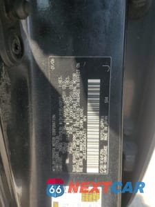 Zdjęcie 13 z 13 samochodu: 2006 TOYOTA SCION XB VIN:JTLKT324064064711 - miniatura