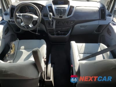 Zdjęcie 8 z 13 samochodu: 2015 FORD TRANSIT T-350 VIN:1FBAX2CM5FKA07425 - miniatura