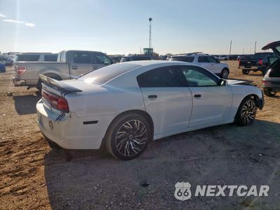 Trzecie zdjęcie samochodu z tyłu: 2013 DODGE CHARGER SE VIN:2C3CDXBG2DH578269 - miniatura