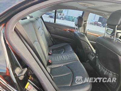 Zdjęcie 10 z 12 samochodu: 2003 MERCEDES-BENZ E 320 VIN:WDBUF65J23A153853 - miniatura
