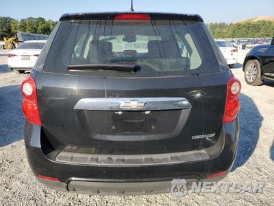 Zdjęcie 6 z 13 samochodu: 2013 CHEVROLET EQUINOX LS VIN:2GNALBEK9D6250973 - miniatura