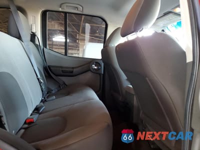 Zdjęcie 11 z 13 samochodu: 2012 NISSAN XTERRA OFF ROAD VIN:5N1AN0NU0CC513958 - miniatura