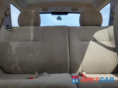 Zdjęcie 10 z 15 samochodu: 2004 ISUZU RODEO S VIN:4S2CK58Y044305208 - miniatura