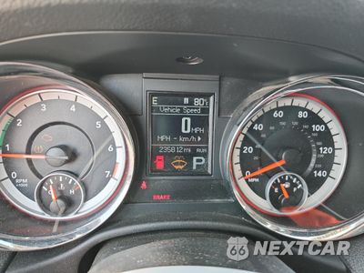 Zdjęcie 9 z 15 samochodu: 2011 DODGE DURANGO EXPRESS VIN:1D4RE2GG6BC691840 - miniatura