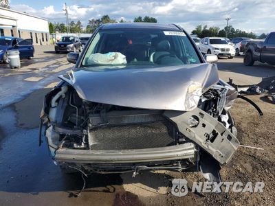 Piąte zdjęcie samochodu w środku: 2011 HONDA CR-V EXL VIN:5J6RE4H79BL078158 - miniatura