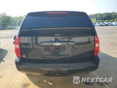 Zdjęcie 6 z 15 samochodu: 2007 CHEVROLET TAHOE K1500 VIN:1GNFK13067J370399 - miniatura
