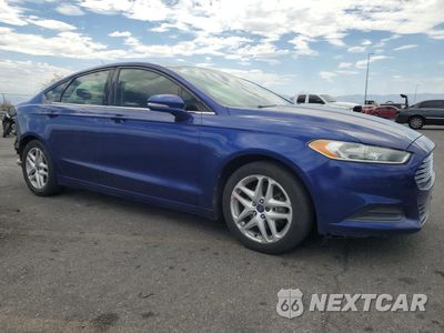 Czwarte zdjęcie samochodu z boku: 2013 FORD FUSION SE VIN:3FA6P0H79DR185247 - miniatura
