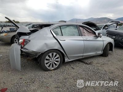 Zdjęcie 8 z 37 samochodu: 2013 HONDA ACCORD EX VIN:1HGCR2F75DA006638 - miniatura