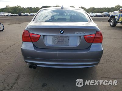 Zdjęcie 6 z 13 samochodu: 2011 BMW 328 XI SULEV VIN:WBAPK5C54BA656578 - miniatura
