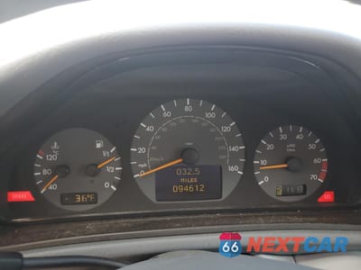Zdjęcie 9 z 12 samochodu: 2000 MERCEDES-BENZ CLK 430 VIN:WDBLK70G7YT053915 - miniatura