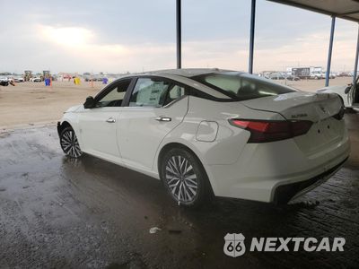 Drugie zdjęcie samochodu z przodu: 2025 NISSAN ALTIMA SV VIN:1N4BL4DVXSN400110 - miniatura