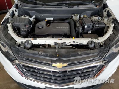 Zdjęcie 12 z 14 samochodu: 2019 CHEVROLET EQUINOX LT VIN:3GNAXUEV6KS502025 - miniatura