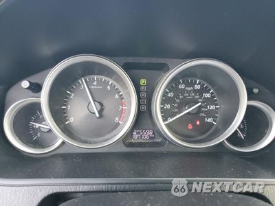 Zdjęcie 9 z 13 samochodu: 2013 MAZDA CX-9 TOURING VIN:JM3TB3CVXD0418255 - miniatura