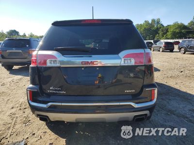 Zdjęcie 6 z 14 samochodu: 2017 GMC TERRAIN DENALI VIN:2GKFLVE38H6292831 - miniatura