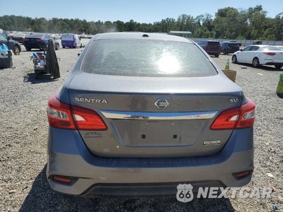 Zdjęcie 6 z 14 samochodu: 2019 NISSAN SENTRA S VIN:3N1AB7AP0KY303052 - miniatura