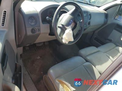 Zdjęcie 8 z 12 samochodu: 2006 FORD F150 VIN:1FTRF12W76KD16716 - miniatura