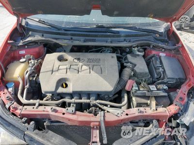 Zdjęcie 11 z 14 samochodu: 2018 TOYOTA COROLLA IM VIN:JTNKARJEXJJ559518 - miniatura