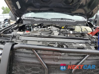 Zdjęcie 11 z 14 samochodu: 2024 FORD F250 SUPER DUTY VIN:1FT8W2BT7REE19029 - miniatura