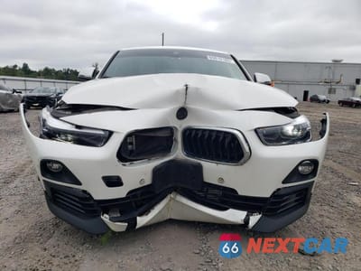 Piąte zdjęcie samochodu w środku: 2020 BMW X2 XDRIVE28I VIN:WBXYJ1C04L5P76529 - miniatura