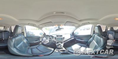 Zdjęcie 15 z 15 samochodu: 2015 HONDA CR-V EXL VIN:5J6RM4H78FL105214 - miniatura