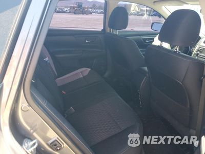Zdjęcie 10 z 12 samochodu: 2017 NISSAN ALTIMA 2.5 VIN:1N4AL3AP3HN364510 - miniatura