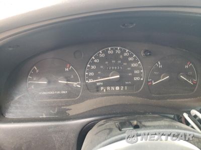Zdjęcie 9 z 12 samochodu: 1996 FORD RANGER SUPER CAB VIN:1FTCR14U5TPA35697 - miniatura