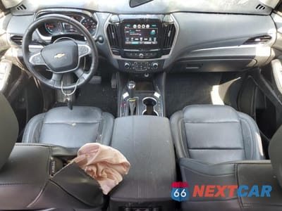 Zdjęcie 8 z 14 samochodu: 2019 CHEVROLET TRAVERSE LT VIN:1GNEVHKW1KJ311772 - miniatura