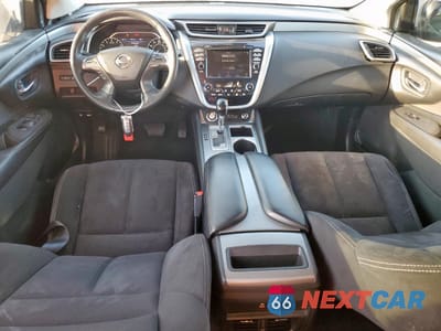 Zdjęcie 8 z 14 samochodu: 2021 NISSAN MURANO SV VIN:5N1AZ2BJ9MC105275 - miniatura