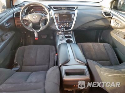 Zdjęcie 8 z 15 samochodu: 2021 NISSAN MURANO SV VIN:5N1AZ2BJ9MC105275 - miniatura