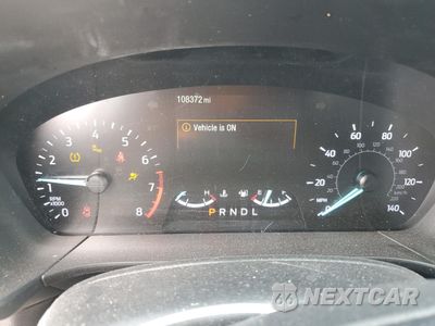 Zdjęcie 9 z 16 samochodu: 2020 FORD ESCAPE SE VIN:1FMCU9G60LUB06876 - miniatura