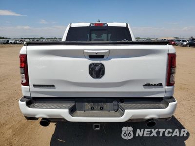 Zdjęcie 6 z 15 samochodu: 2021 RAM 1500 BIG HORN/LONE STAR VIN:1C6SRFFT6MN570586 - miniatura