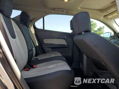 Zdjęcie 11 z 15 samochodu: 2015 CHEVROLET EQUINOX LT VIN:2GNALCEK1F6381047 - miniatura