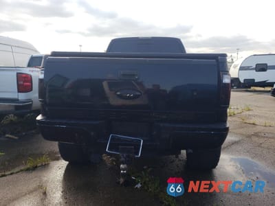 Zdjęcie 6 z 12 samochodu: 2008 FORD F350 SRW SUPER DUTY VIN:1FTWW31R18EA67602 - miniatura