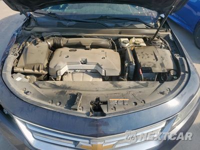 Zdjęcie 11 z 12 samochodu: 2019 CHEVROLET IMPALA LT VIN:2G11Z5SA8K9117291 - miniatura