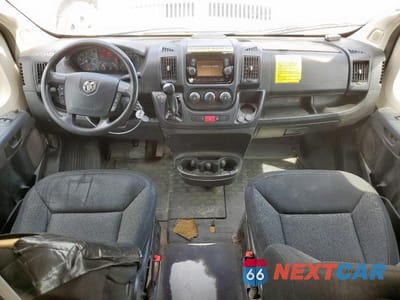 Zdjęcie 8 z 13 samochodu: 2021 RAM PROMASTER 3500 3500 HIGH VIN:3C6MRVJG6ME587244 - miniatura