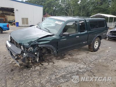 1999 TOYOTA TACOMA XTRACAB 4TAWN72N9XZ522172 - główne zdjęcie licytacji z USA - miniatura